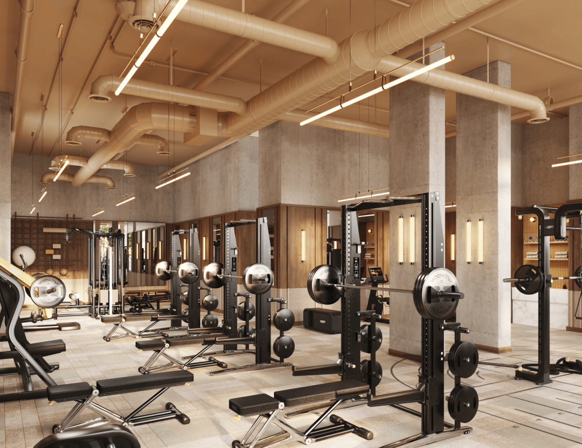 Development image of The Draper, NW9