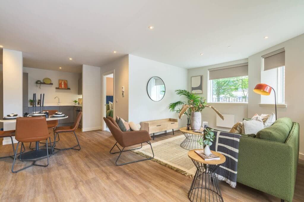 Development image of The Dalian, G2