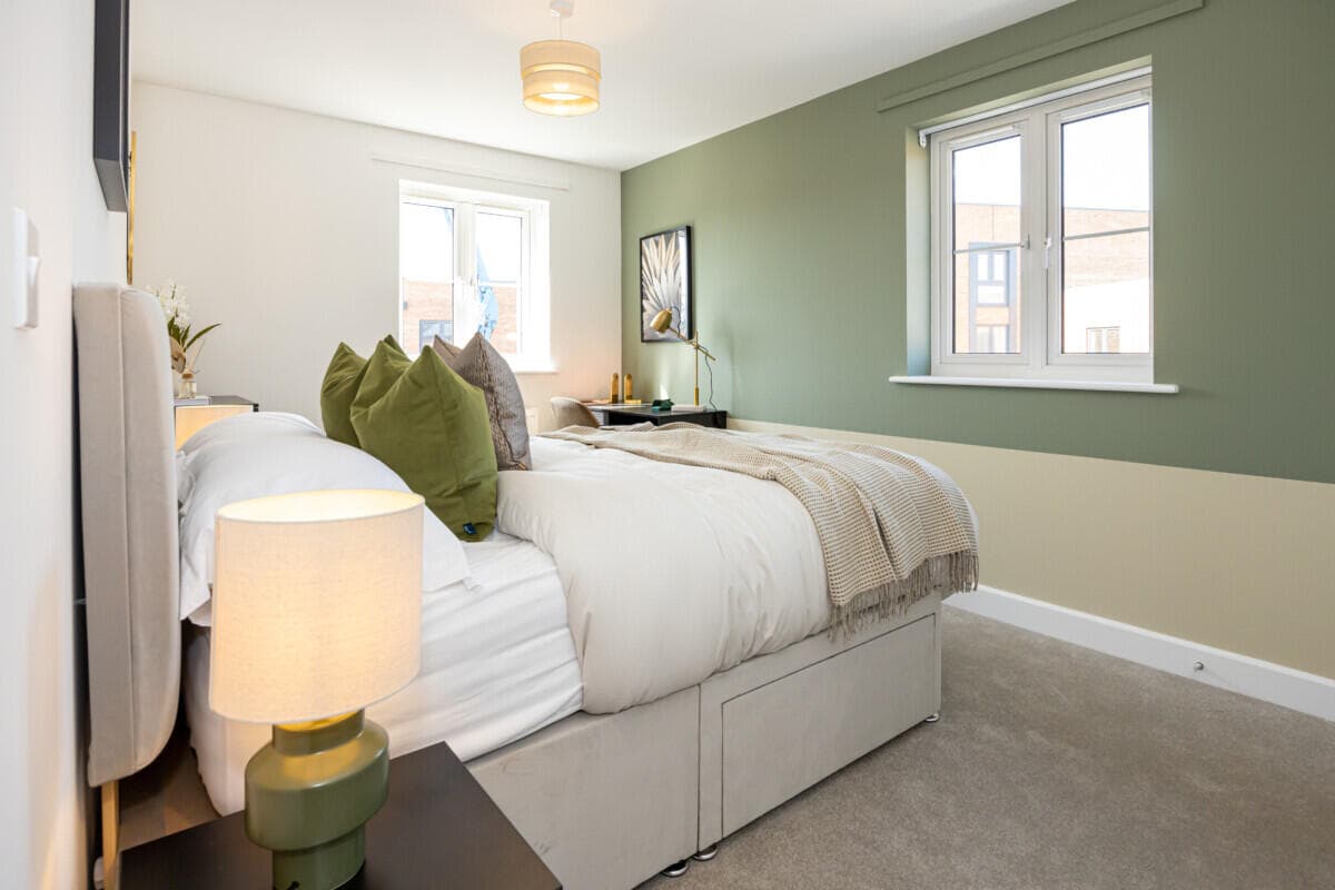 Development image of Placefirst at Whiteley Meadows, SO30