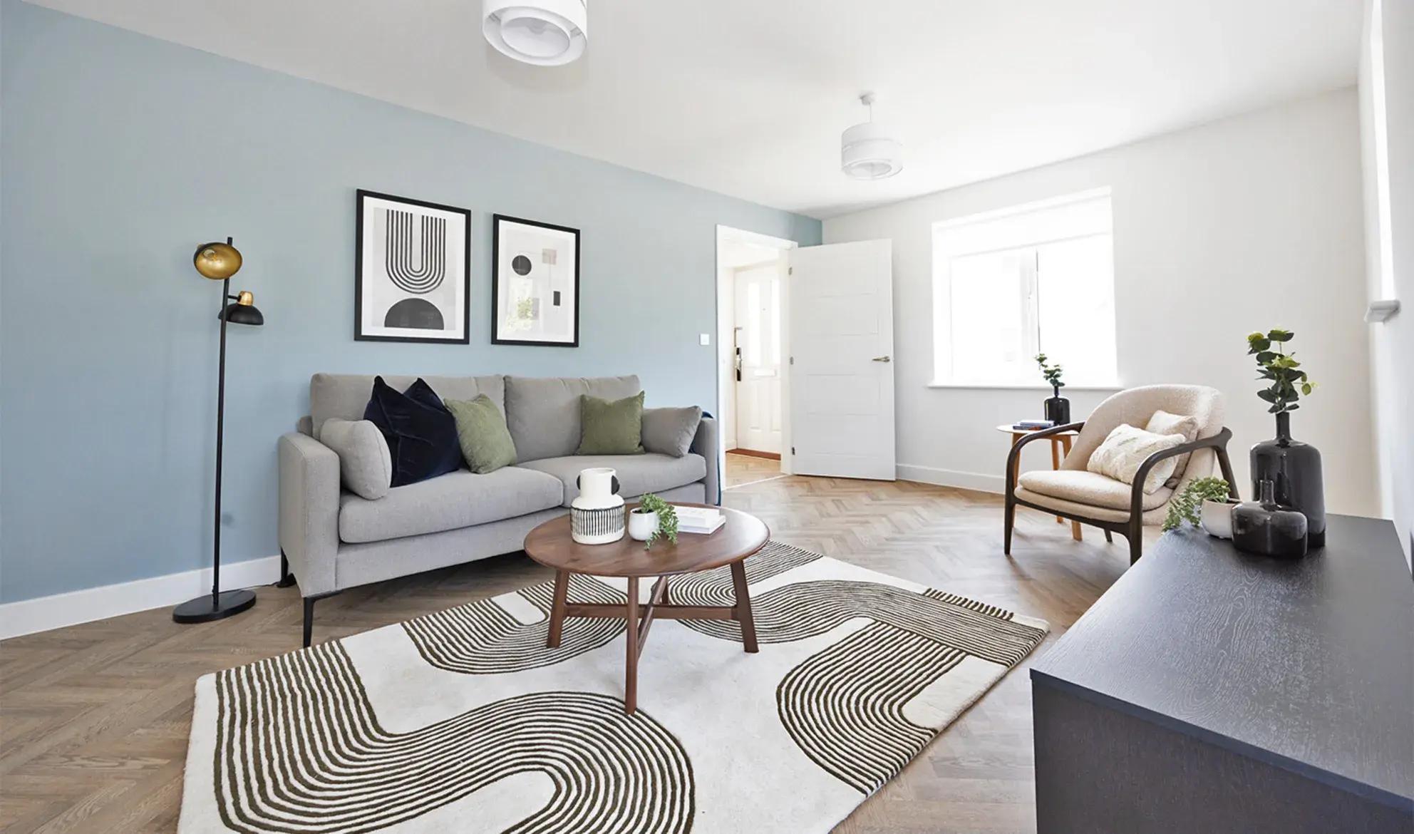 Development image of Leaf Living at Nightingale View, TN26