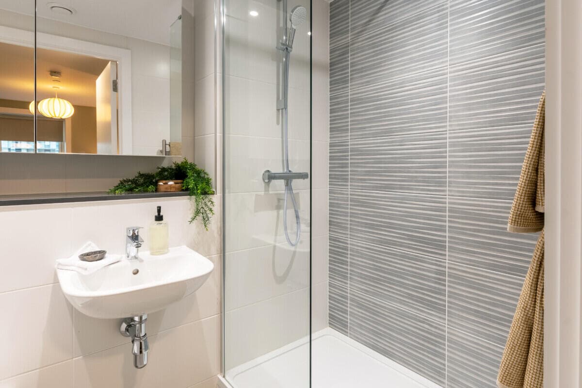 Development image of Granary Quay, G11