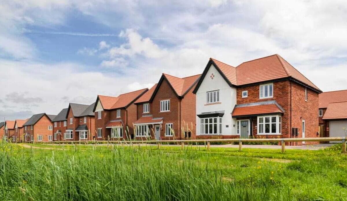 Development image of Wistaston Brook, CW2