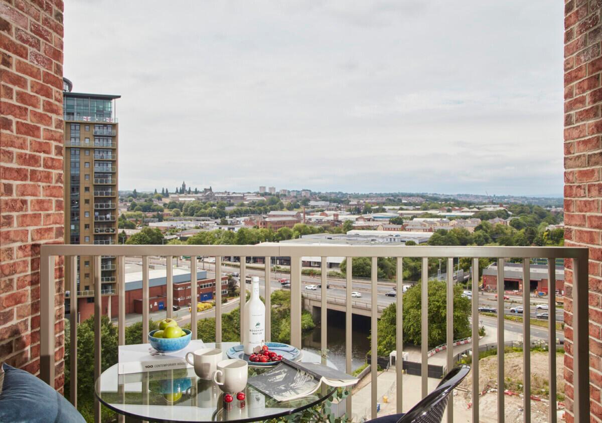 Development image of The Headline, LS1