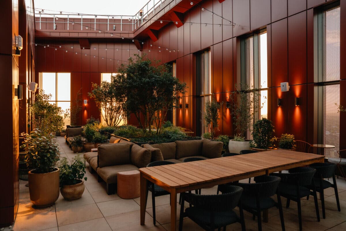 Development image of The Eades, E17