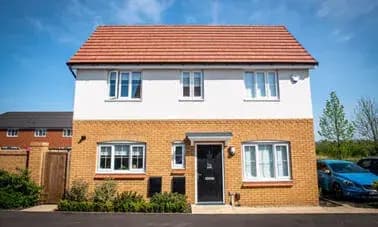 Development image of Simple Life at Hall Park, S81