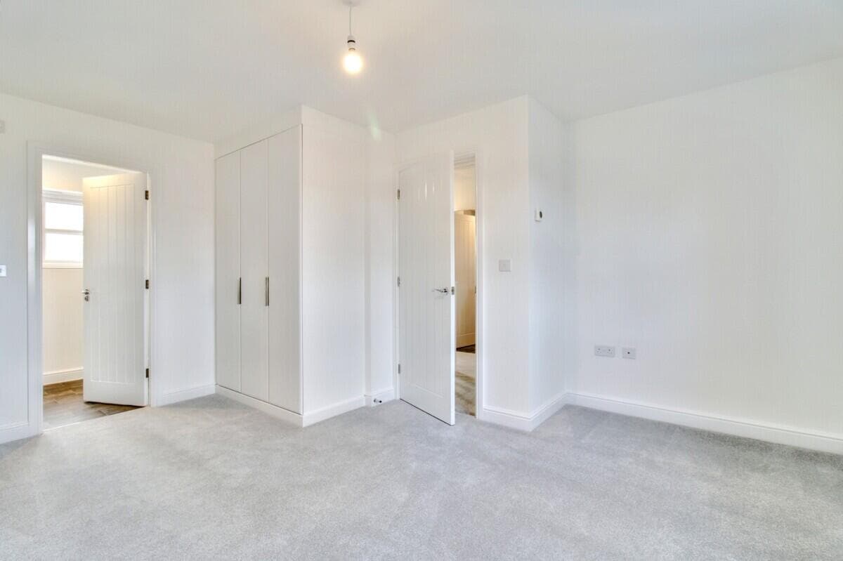 Development image of Lloyds Living at Arkall Farm, B79