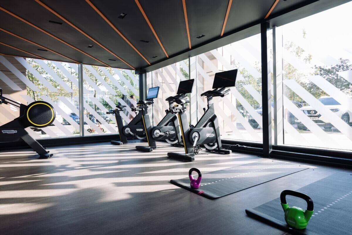 Development image of Solstice Apartments, MK9