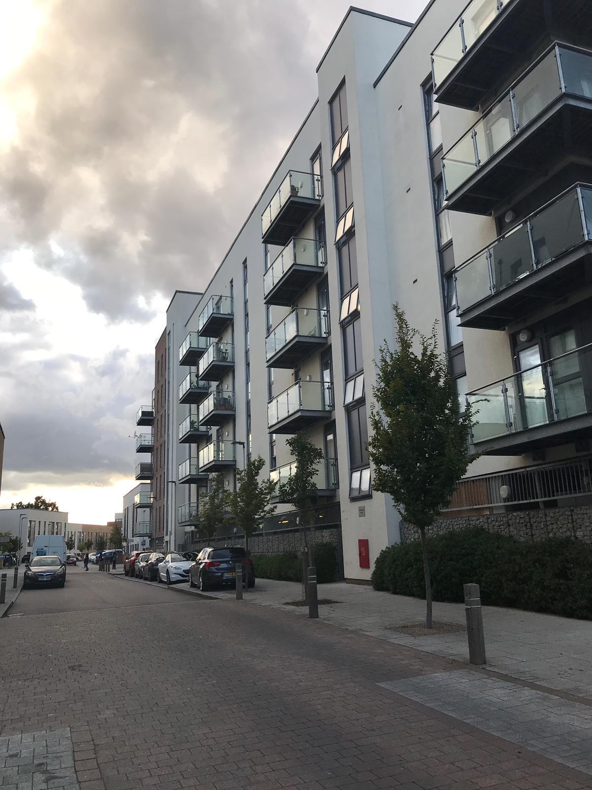 Development image of L&Q at Academy Central Private Rental, RM8