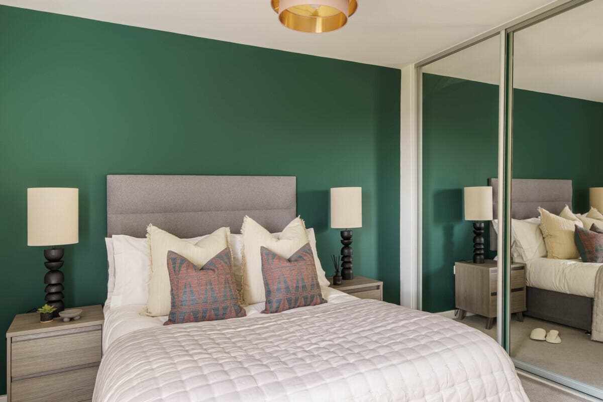 Development image of Machine Works, UB3