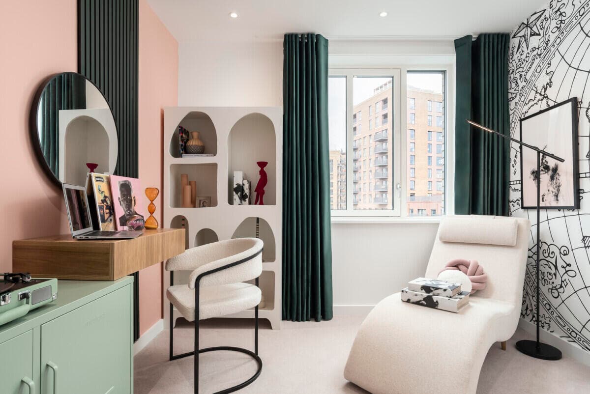 Development image of Arc, HA9