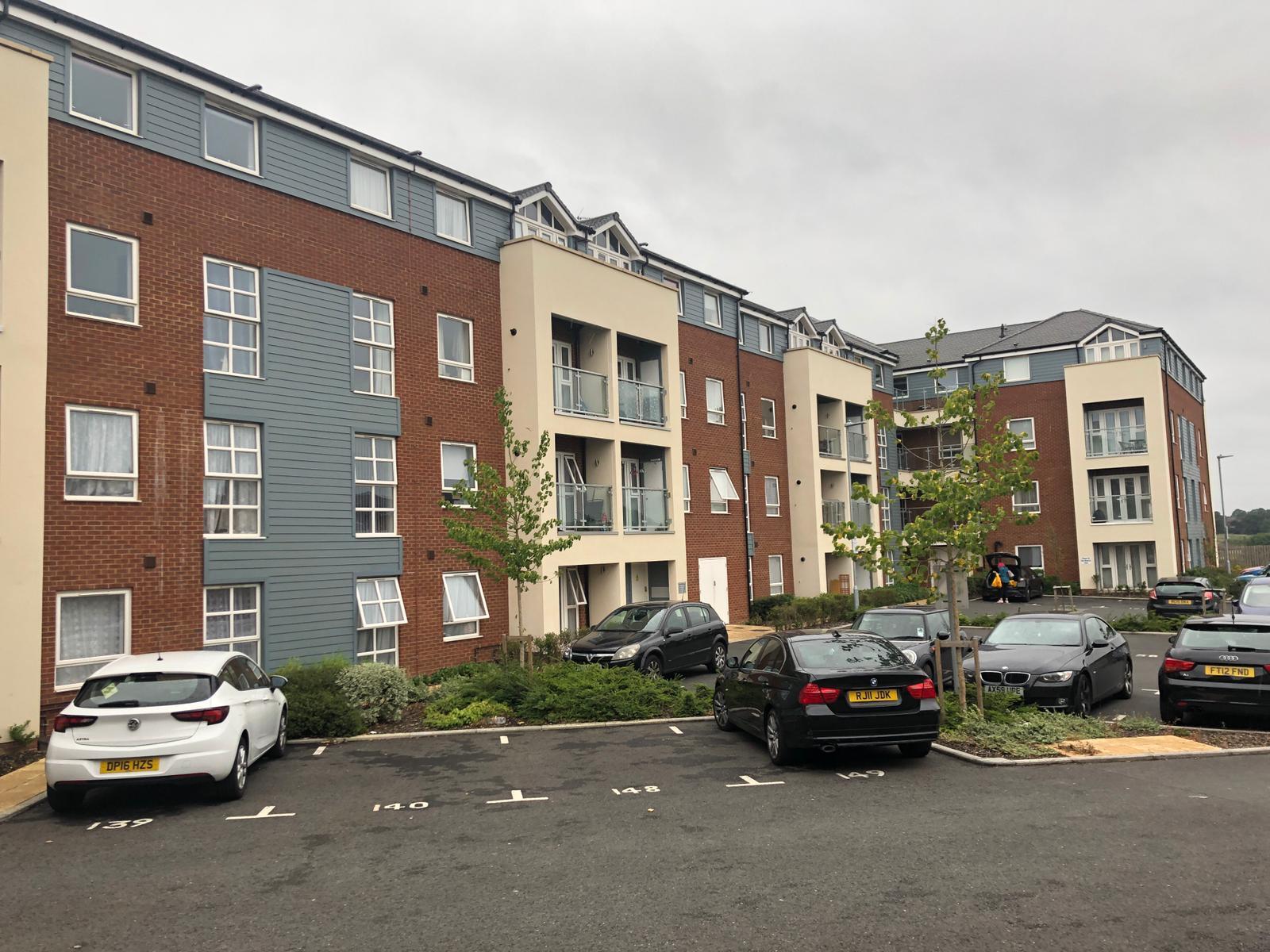 Development image of Tower Hill, DA17