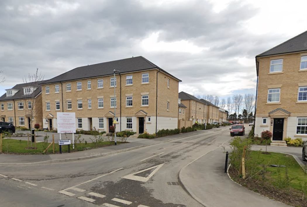 Development image of Aspen Park at Roundwood, L23