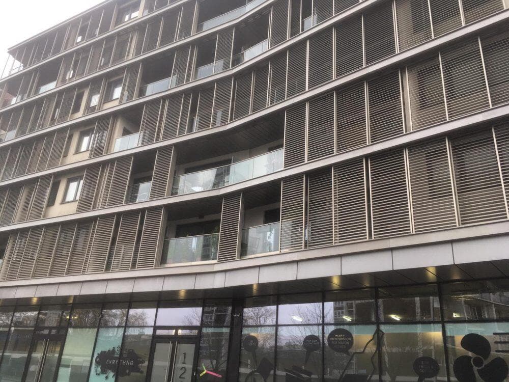 Development image of The Spectrum Buildings, N1