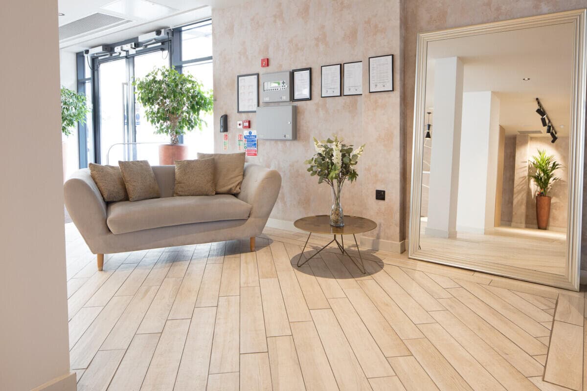 Development image of The Forge, NE1