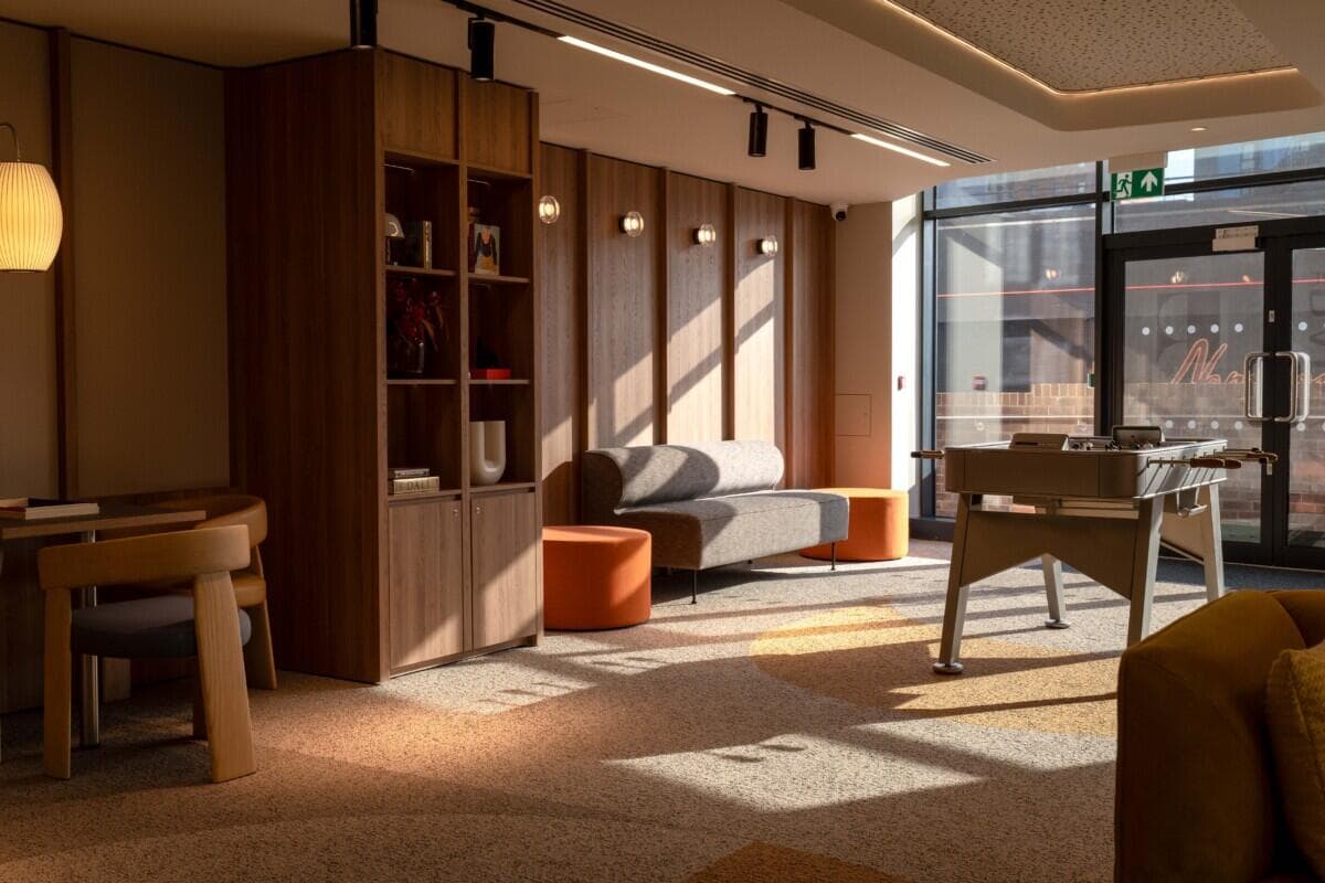 Development image of The Radiant, LS3