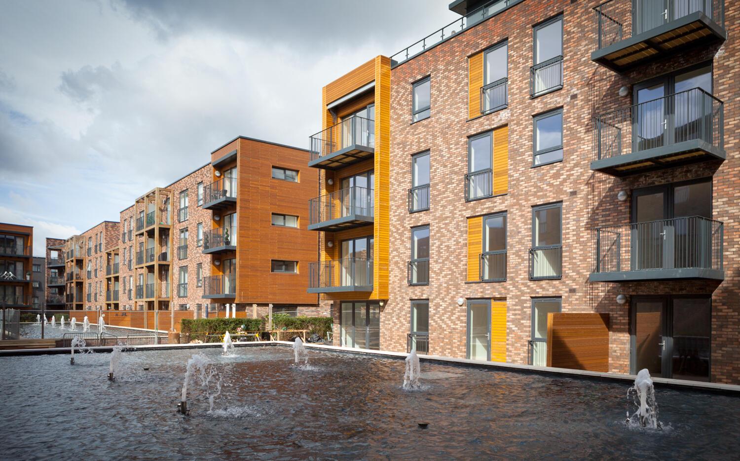 Development image of Stanmore Place, HA7