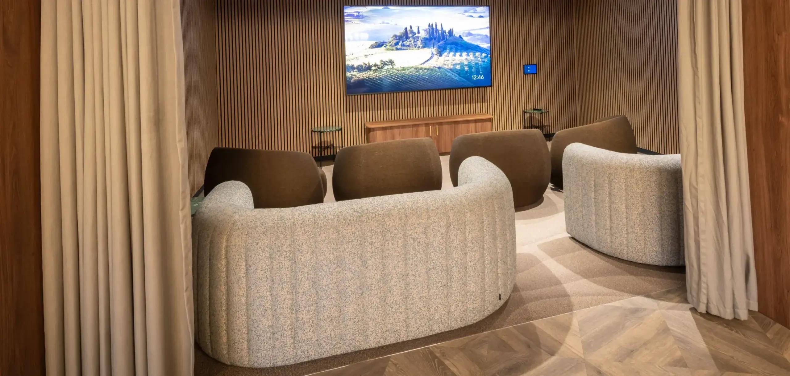 Development image of Downing Living Square Gardens, M15