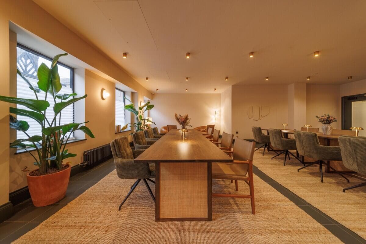 Development image of The James Sheffield, S1