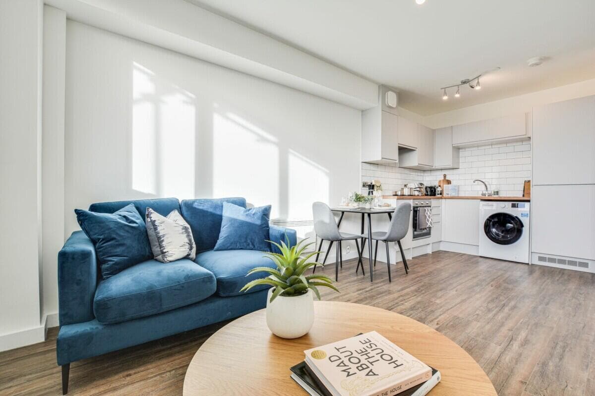 Development image of Elevate, M13