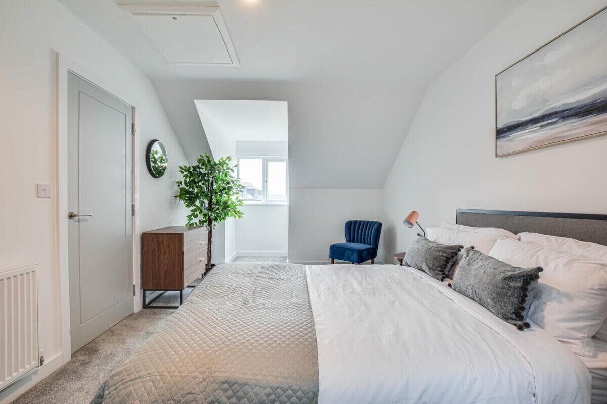 Development image of Scholars View, DH5