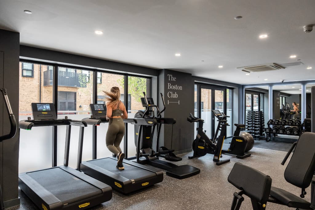 Development image of Hanwell Square, W7