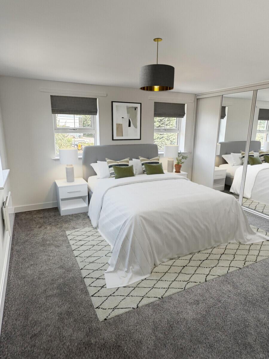 Development image of Radial Park, LS15