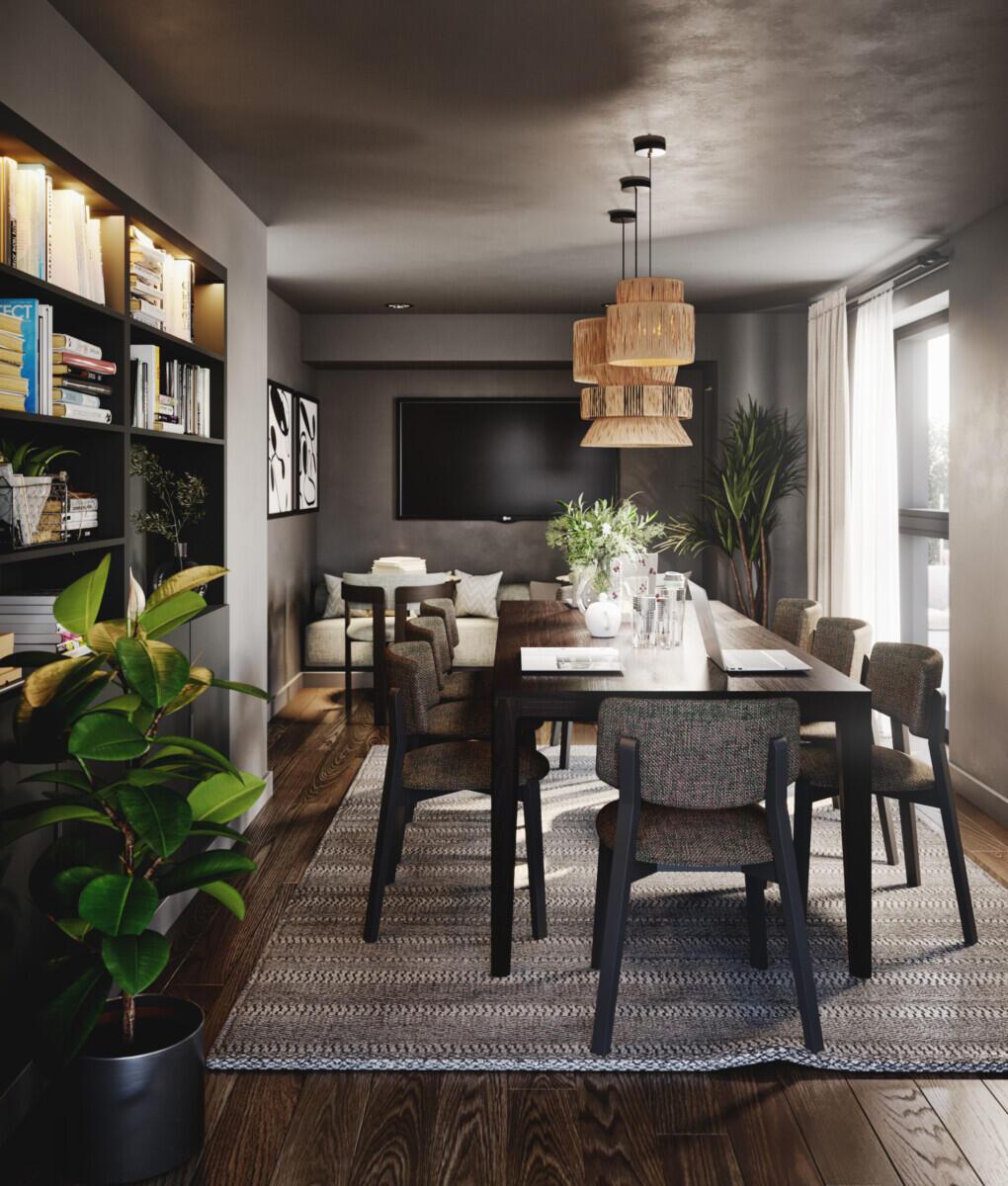 Development image of Clay Wembley, HA9