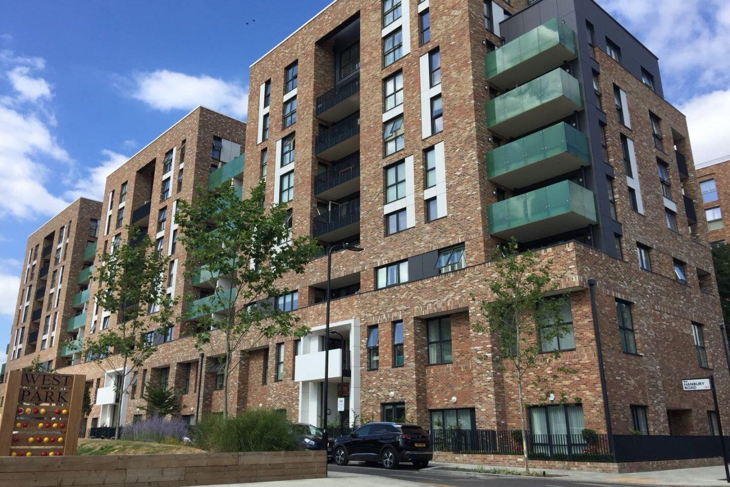 Development image of L&Q at Acton Gardens Private Rental, W3