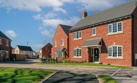 Development image of Bramshall Green, ST14