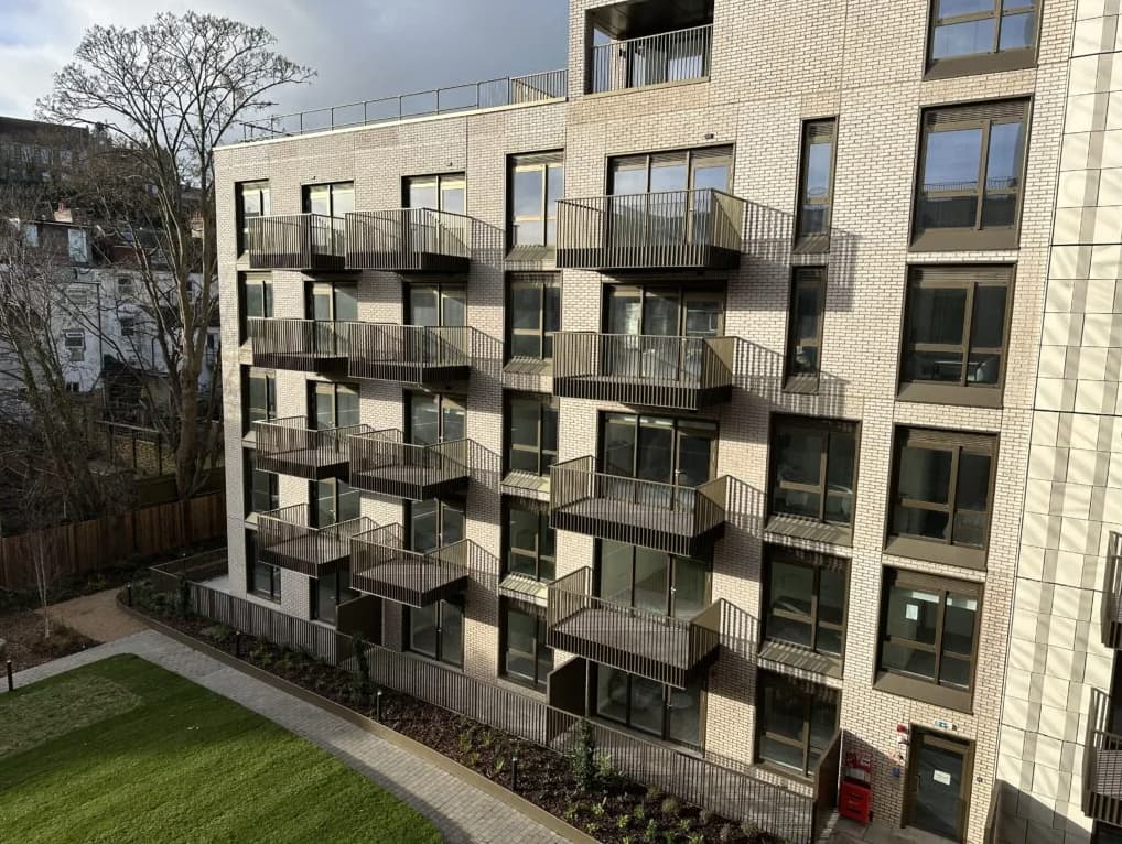 Development image of Wellesbourne, BN1