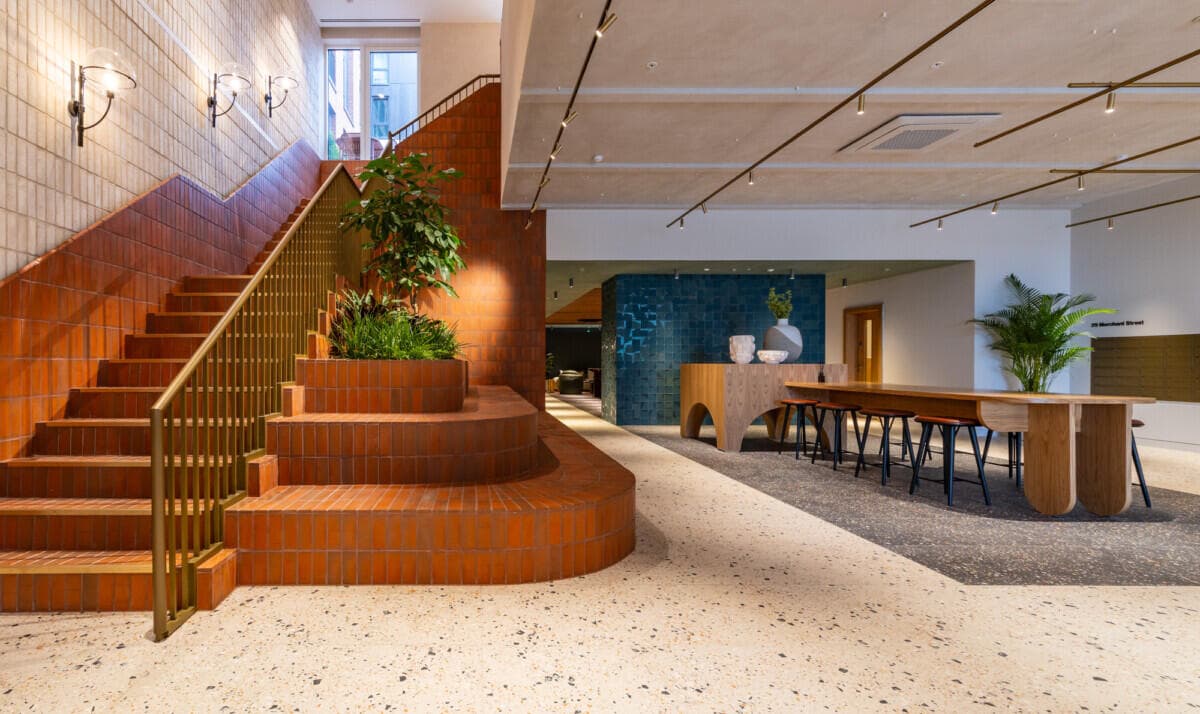 Development image of The Maple, NW2