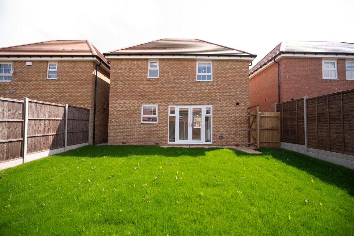 Development image of Lloyds Living at The Fallows, WS12