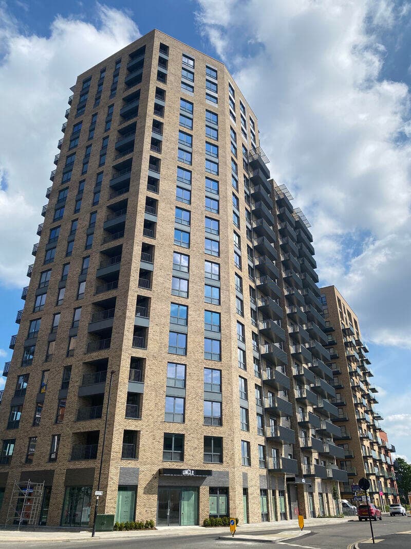 Development image of Uncle Southall, UB2