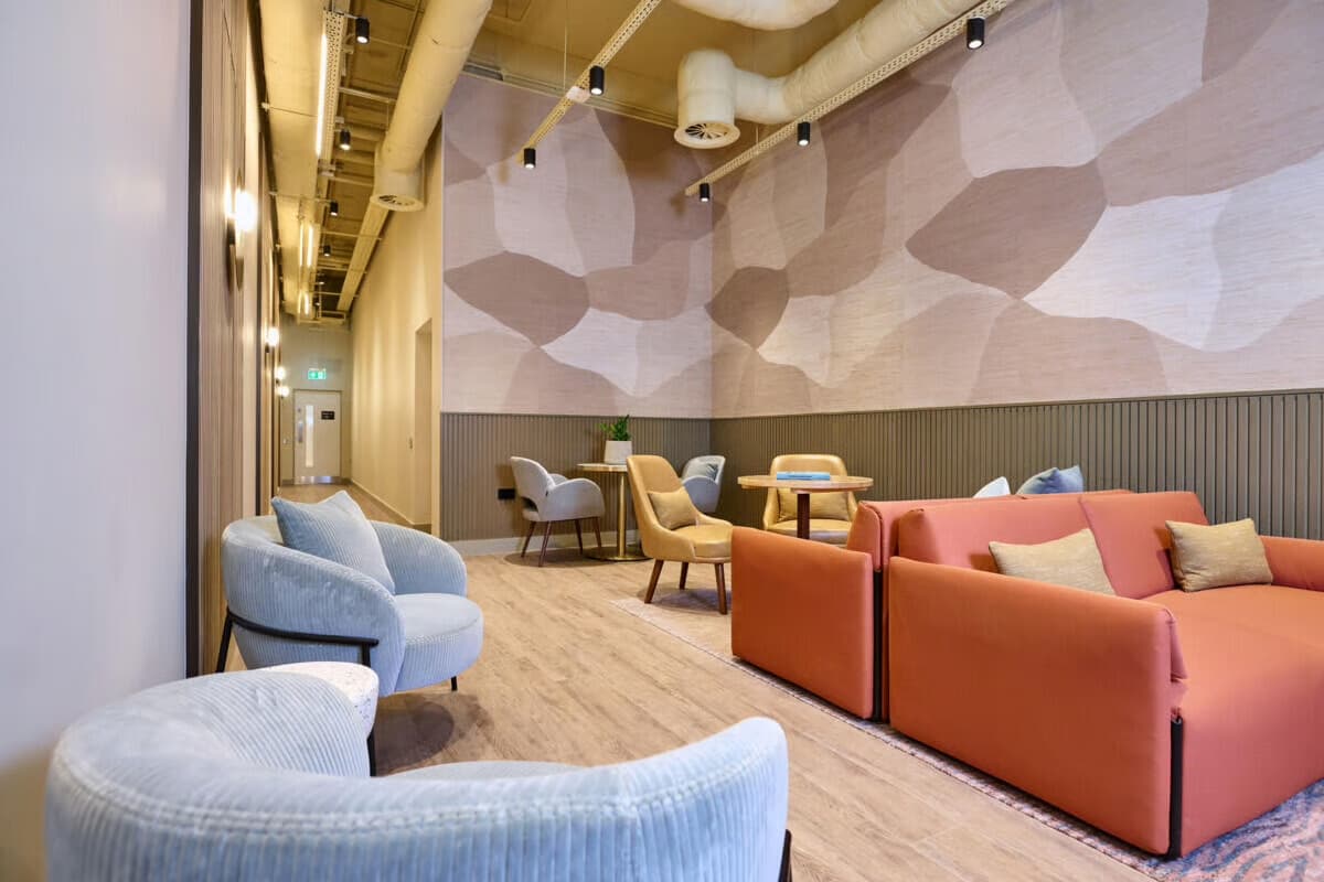 Development image of Fortunes Dock, E16