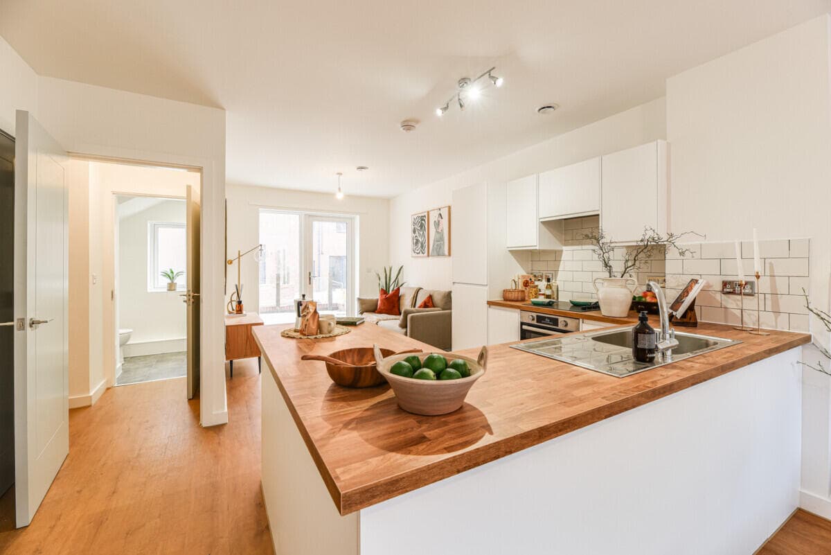 Development image of Deansgate Gardens, BL1