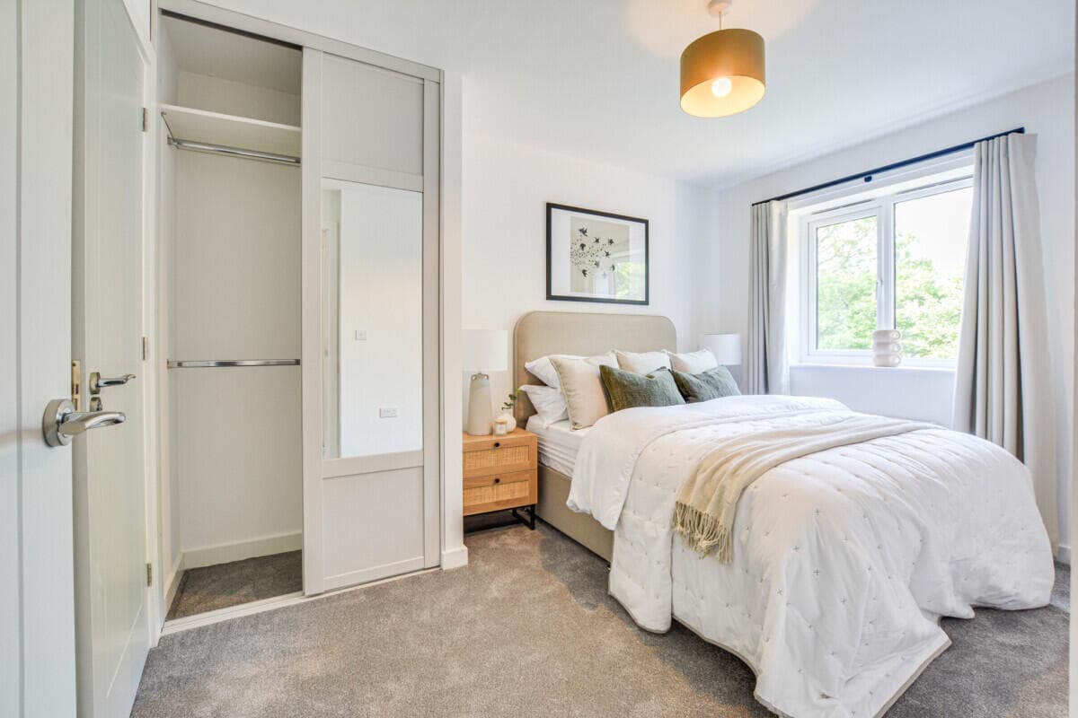 Development image of The Oaks, DH7