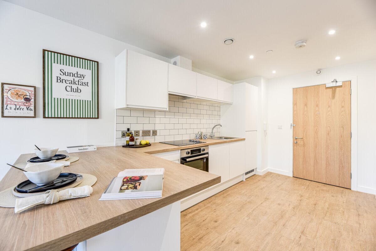 Development image of Bolt Works, HX1