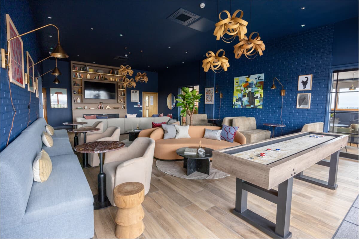 Development image of Berkshire House, SL6