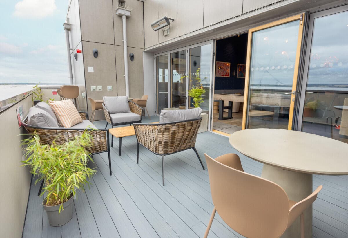 Development image of Berkshire House, SL6