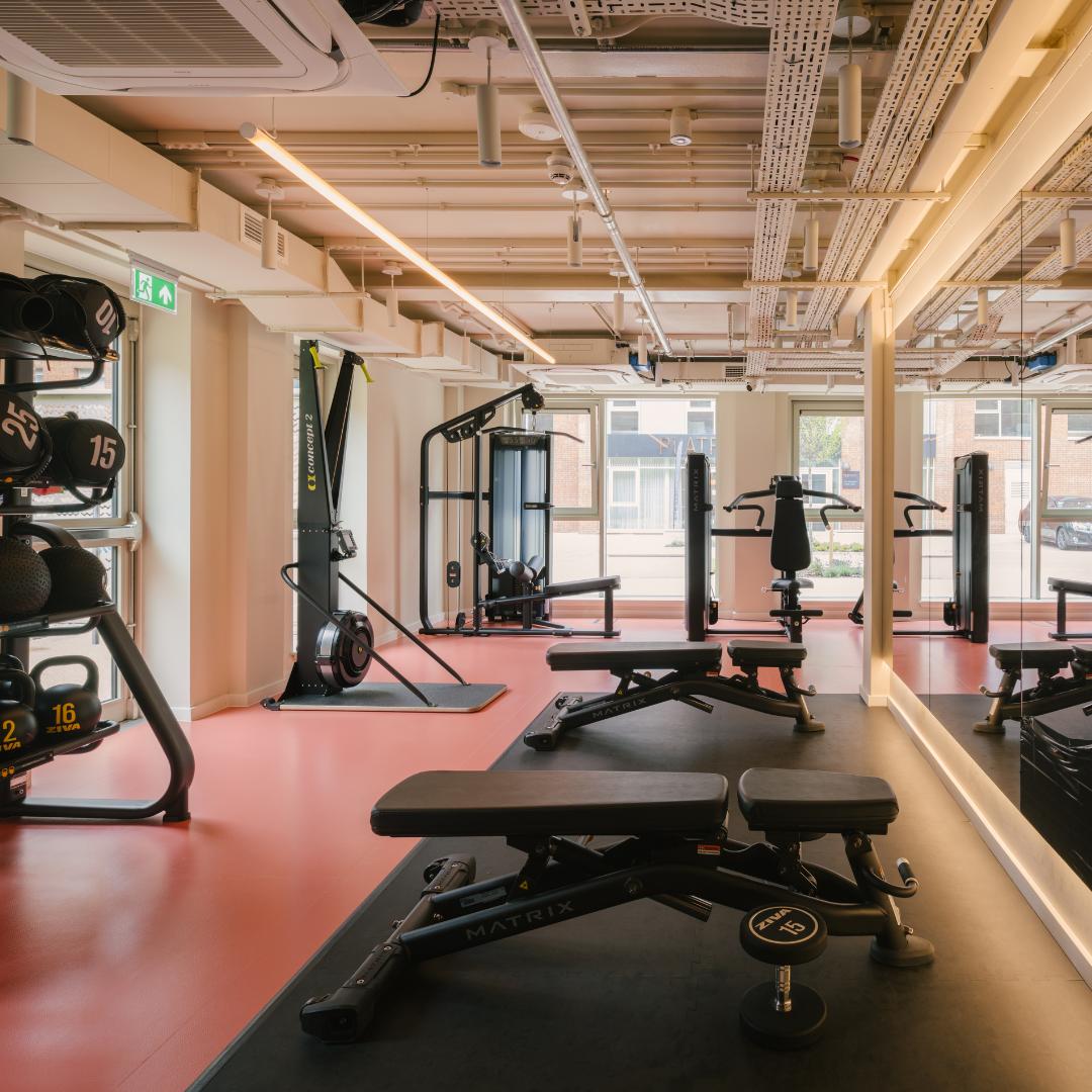 Development image of PLATFORM_ in Edinburgh