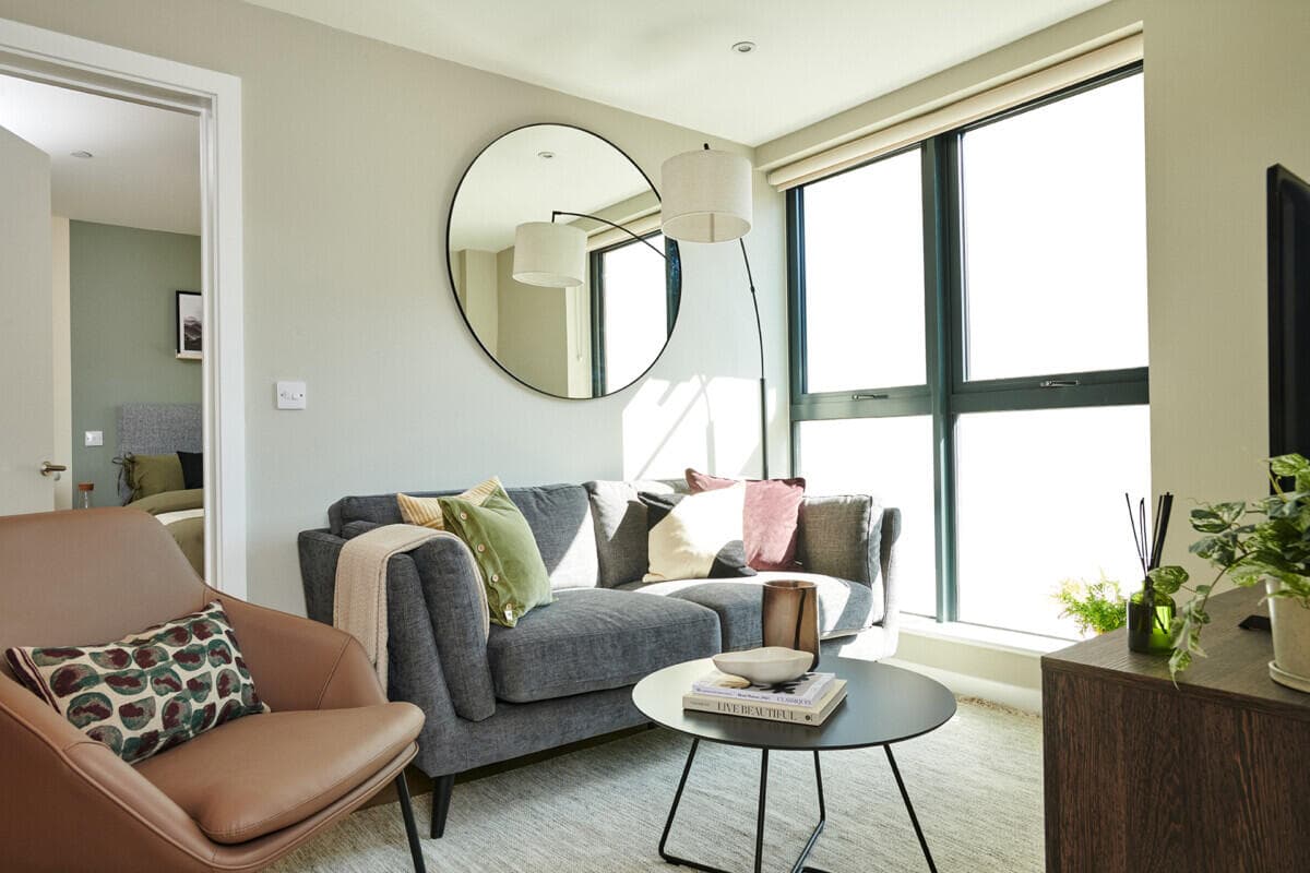 Development image of The Condor, DE1