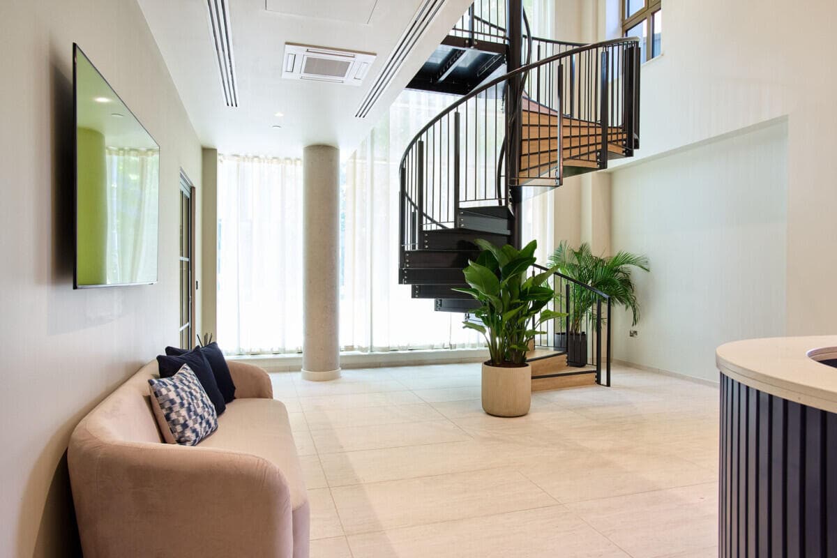 Development image of Millwrights Place, BS1