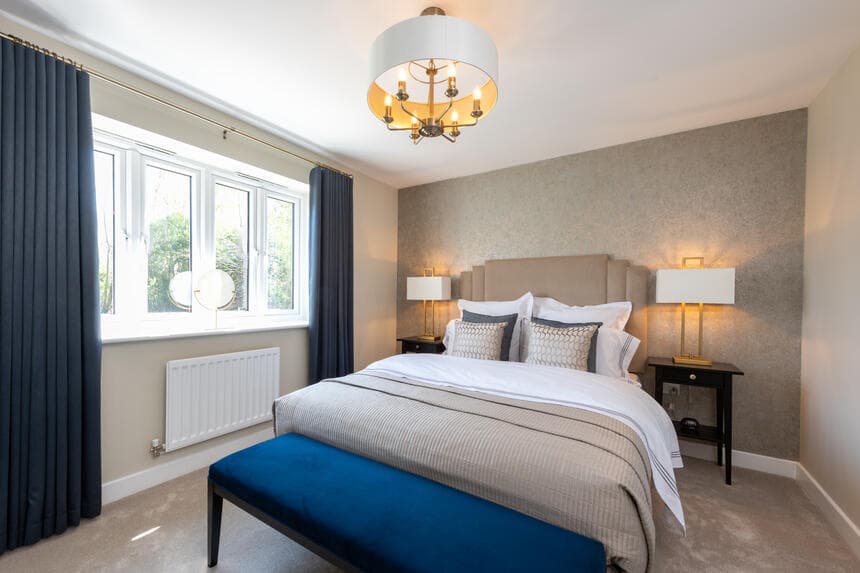 Development image of Leaf Living at Ashdown Gardens, TN6