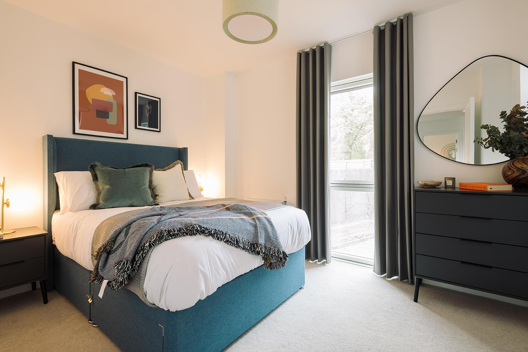 Development image of Momento Barking Wharf, IG11