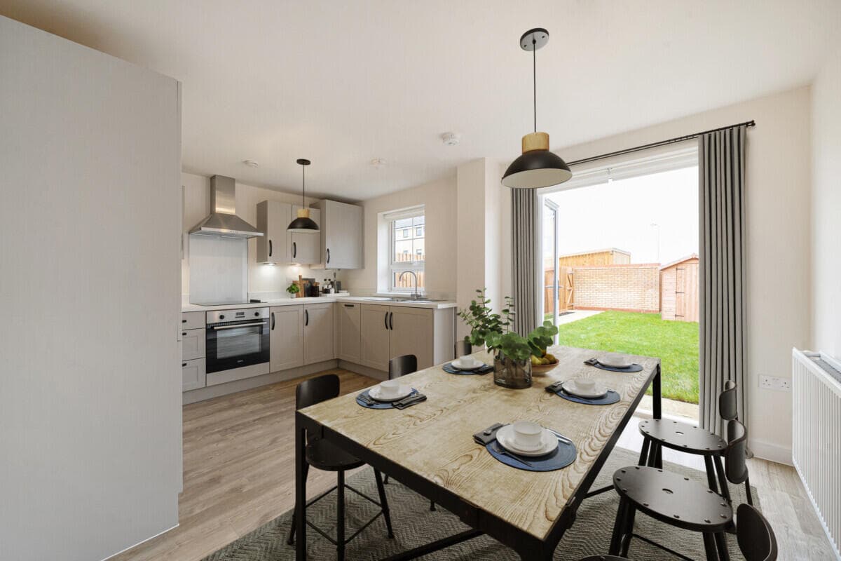 Development image of Lloyds Living at The Bridleways, BD2