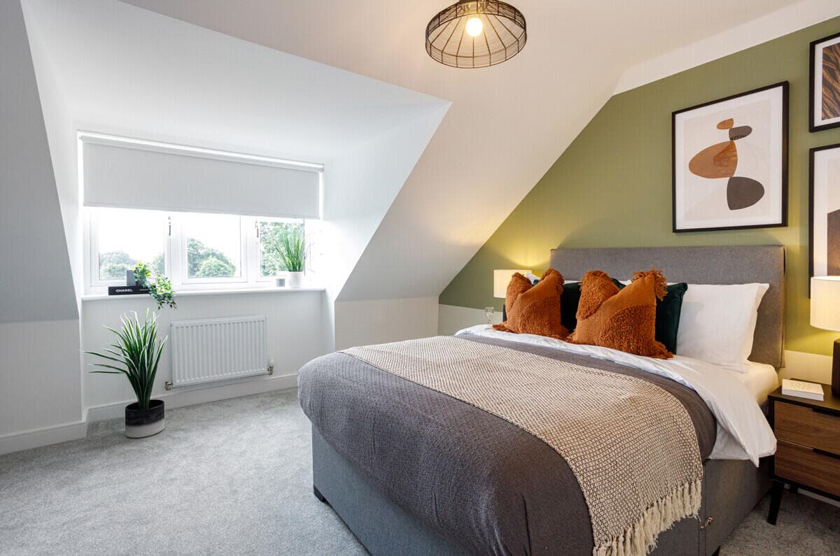 Development image of Leaf Living at Fontwell Meadows, BN18