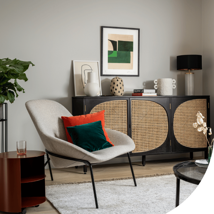 Development image of The Hue, TW3