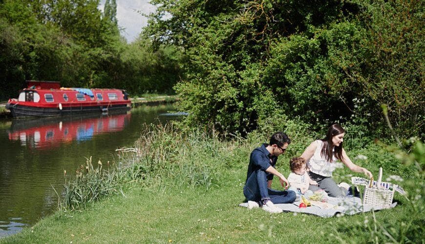 Development image of Greenford Quay, UB6