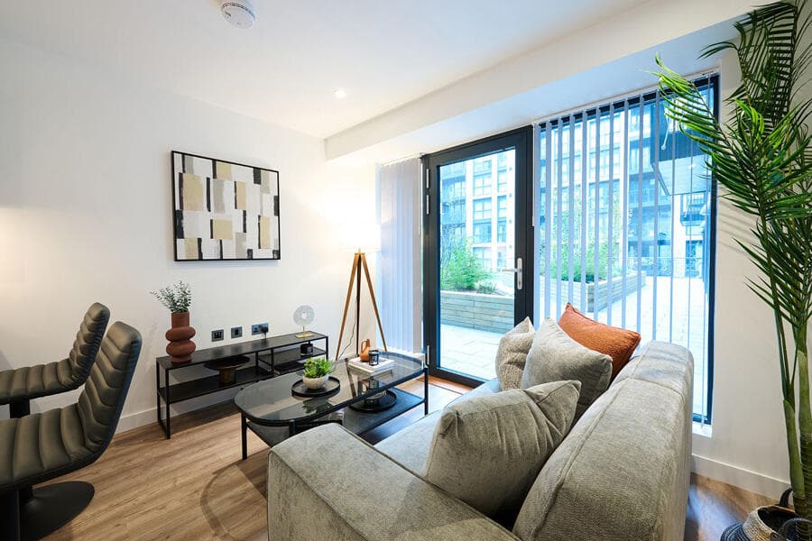 Development image of Aspire, SL1