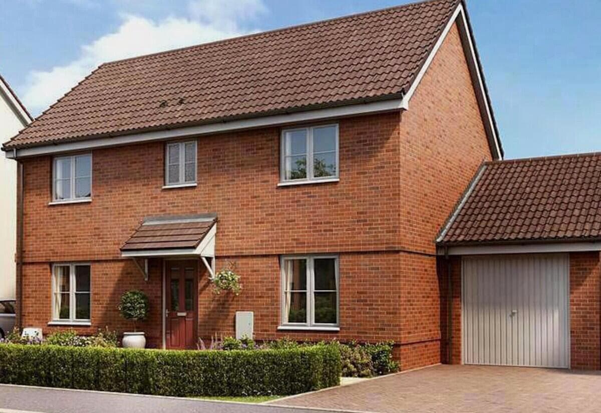 Development image of Staunton Gardens, CO7